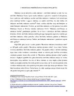 Research Papers 'Mediācija kā alternatīva civiltiesisko strīdu risināšanā', 20.
