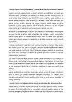 Essays 'Sociālā darba pamatvērtības: cilvēcība, ētika un profesionālā atbildība', 1.