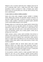 Essays 'Sociālā darba pamatvērtības: cilvēcība, ētika un profesionālā atbildība', 4.