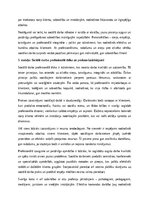 Essays 'Sociālā darba pamatvērtības: cilvēcība, ētika un profesionālā atbildība', 5.