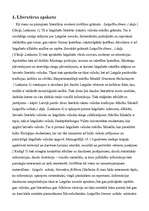 Research Papers 'Argumenti par un pret latgaliešu kā valodas statusu', 21.