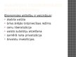 Presentations 'Igaunijas ekonomikas raksturojums', 3.