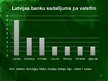 Presentations 'Latvijas banku īpašnieku struktūra', 9.