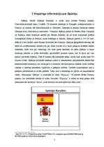 Research Papers 'Starpkultūru saskarsme: Spānija', 3.