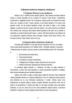 Research Papers 'Starpkultūru saskarsme: Spānija', 13.