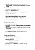 Essays 'Rudens festivāls pirmsskolā: radošās, izglītojošās un sociālās aktivitātes bērnu', 2.