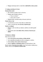 Essays 'Rudens festivāls pirmsskolā: radošās, izglītojošās un sociālās aktivitātes bērnu', 4.