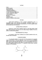 Samples '1-brom-3-hlor-5-jodbenzola sintēze no acetanilīda', 2.