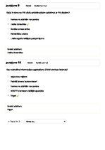 Samples 'Ciparu iekārtas un sistēmas Tests Nr. 3', 6.