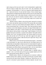 Research Papers 'The Application of Connotative Meaning in Technical Texts', 7.