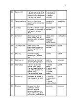 Research Papers 'The Application of Connotative Meaning in Technical Texts', 34.