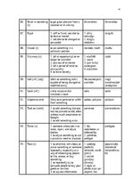 Research Papers 'The Application of Connotative Meaning in Technical Texts', 41.