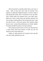 Essays 'Recenzija Borisa Bērziņa darbu izstādei "Melnā"', 2.