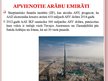 Presentations 'Apvienoto Arābu Emirātu ekonomikas attīstība', 19.