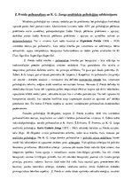 Essays 'Zigmunda Freida psihoanalīzes un Karla Gustava Junga analītiskās psiholoģijas sa', 1.