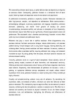 Essays 'It Costs You Nothing to Be Polite: Exploring the Value of Courtesy', 2.