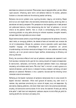 Essays 'It Costs You Nothing to Be Polite: Exploring the Value of Courtesy', 5.