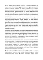 Essays 'It Costs You Nothing to Be Polite: Exploring the Value of Courtesy', 6.