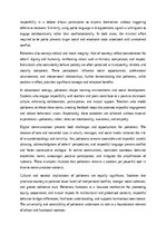 Essays 'It Costs You Nothing to Be Polite: Exploring the Value of Courtesy', 7.