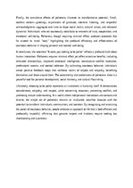 Essays 'It Costs You Nothing to Be Polite: Exploring the Value of Courtesy', 8.