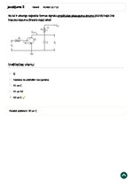 Samples 'Ciparu iekārtas un sistēmas Tests Nr. 2', 1.