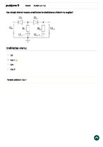 Samples 'Ciparu iekārtas un sistēmas Tests Nr. 2', 8.