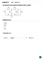 Samples 'Ciparu iekārtas un sistēmas Tests Nr. 2', 9.