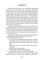 Research Papers 'Renesanses laika zinātne un filosofija', 4.