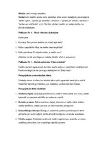 Summaries, Notes 'Skolotāju dienas svinību scenārijs kā bērnu dzīves spēles un pedagoģiskās piered', 6.