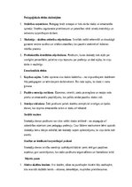 Summaries, Notes 'Skolotāju dienas svinību scenārijs kā bērnu dzīves spēles un pedagoģiskās piered', 7.