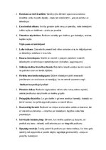 Summaries, Notes 'Skolotāju dienas svinību scenārijs kā bērnu dzīves spēles un pedagoģiskās piered', 8.