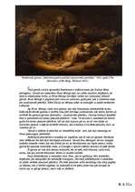 Essays 'Rembranta glezna „Austrumu gudrie pielūdz jaundzimušo pestītāju” ', 1.