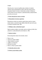 Essays 'Prakses dienasgrāmata māszinībās: profesionālās pieredzes analīze un personīgās ', 1.