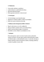 Essays 'Prakses dienasgrāmata māszinībās: profesionālās pieredzes analīze un personīgās ', 3.