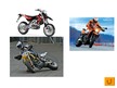 Presentations 'Motorcycles', 10.