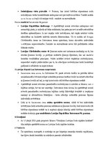 Summaries, Notes 'Analīze Latvijas Republikas Satversmes tiesas spriedumam lietā Nr. 2020-21-01', 2.