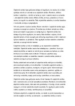 Essays 'Tiesību zinātne: subjektīvās un objektīvās tiesības', 2.