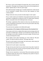 Essays 'The importance of family in a teenager’s life', 5.