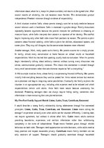 Essays 'The importance of family in a teenager’s life', 13.