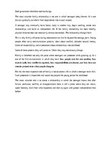 Essays 'The importance of family in a teenager’s life', 15.