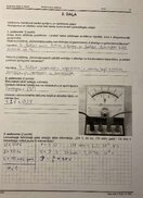 Samples '2014. gada Fizikas Centralizētā eksāmena atbildes', 10.