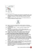 Samples 'Darba aizsardzības instrukcija mobilā krāvēja vadītājam', 5.