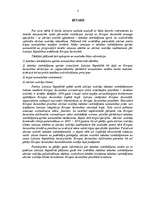 Research Papers 'Tabakas izstrādājumu aprite, Latvijas Republikai iestājoties Eiropas Savienībā', 3.