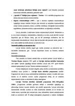 Research Papers 'Latvijas tūrisma tiesiskā un institucionālā bāze', 2.