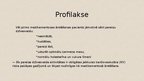 Presentations 'Primāra arteriālā hipertensija, (klīniskās izpausmes, diagnostikas un ārstēšanas', 7.