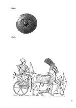 Research Papers 'Seno grieķu kara taktika un tās atspoguļojums Homēra eposā "Iliāda"', 22.