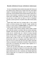 Research Papers 'Romiešu arhitektūras šedevri', 3.