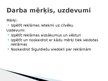 Presentations 'Reklāma un tās ietekme uz Siguldas iedzīvotājiem', 3.