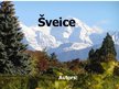 Presentations 'Šveices biznesa etiķete', 1.