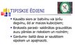 Presentations 'Šveices biznesa etiķete', 12.